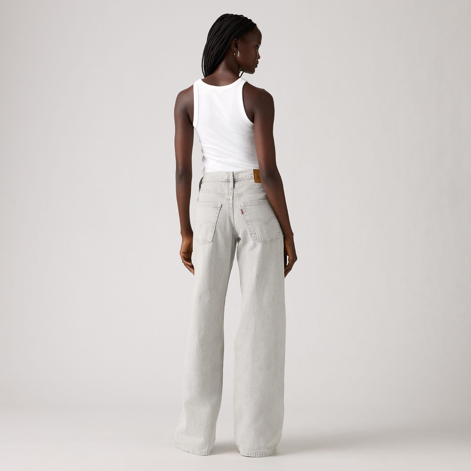 Levi's® Women's XL Straight Jeans