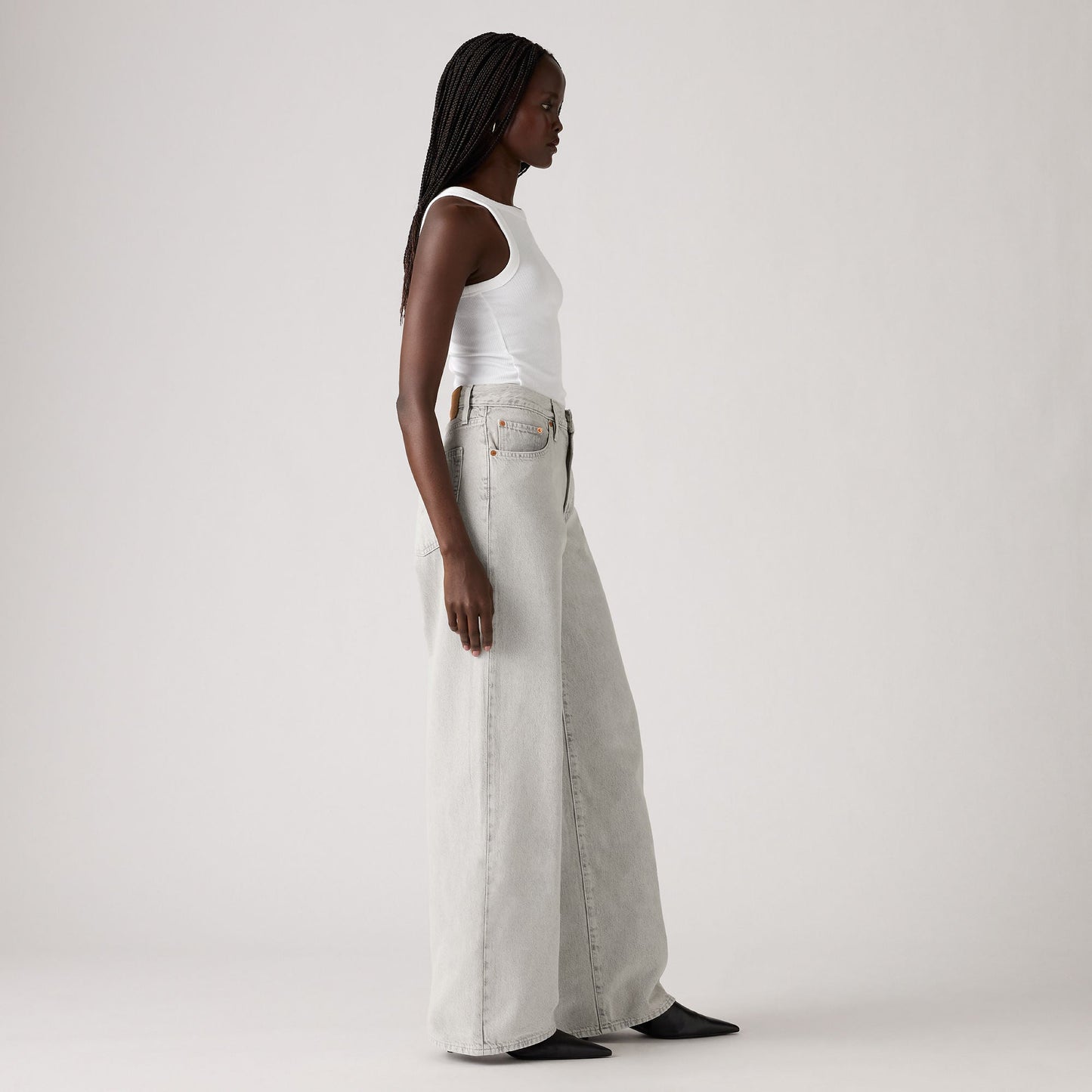 Levi's® Women's XL Straight Jeans