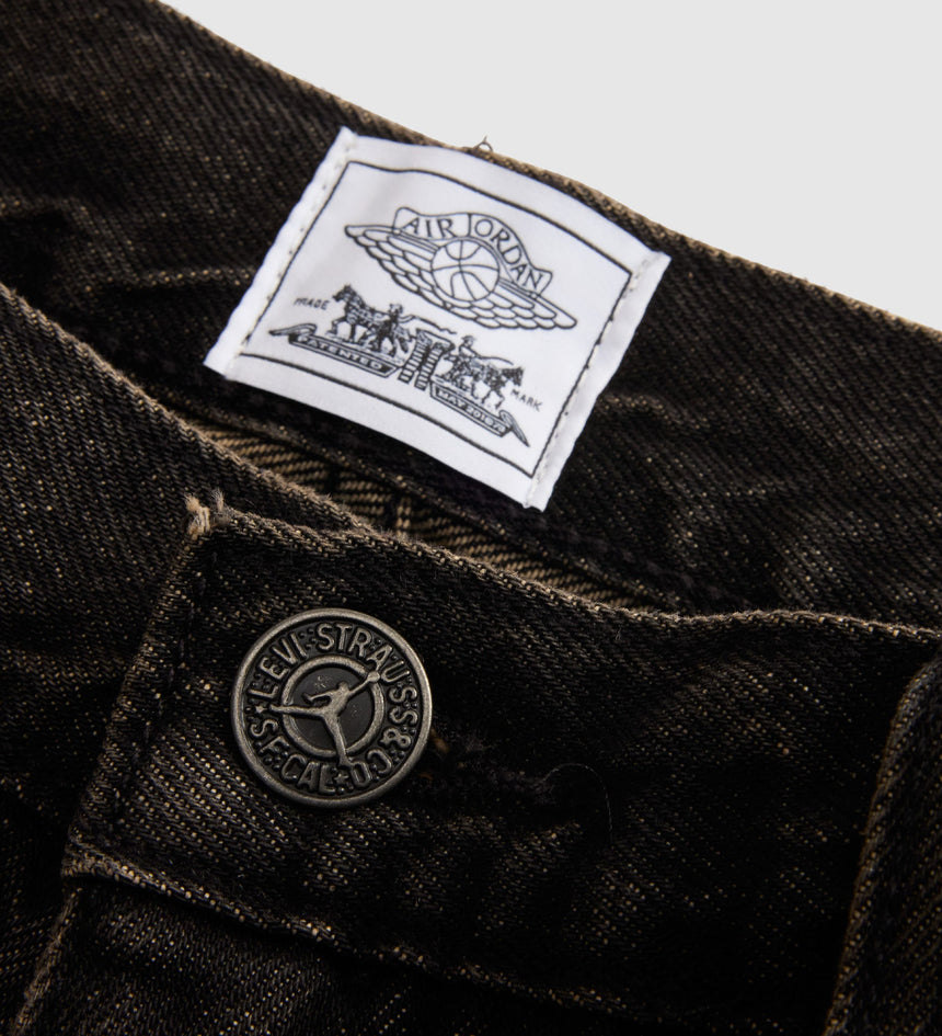 パンツ Levi's Jordan Baggy Jeans 30 Levi's® x Jordan Baggy Jeans