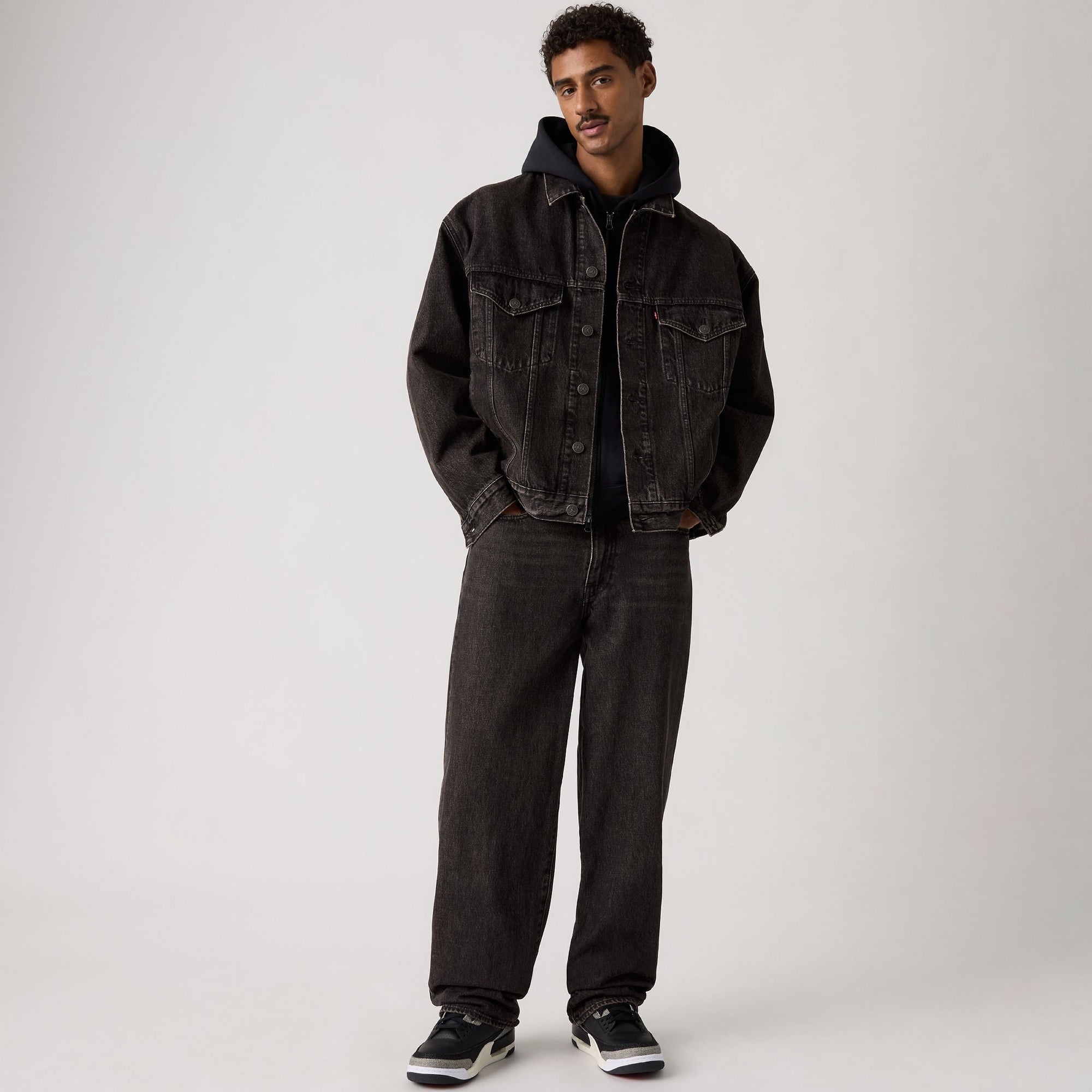 パンツ Levi's Jordan Baggy Jeans 32 / 32 JORDAN BRAND x LEVI'S BAGGY JEAN