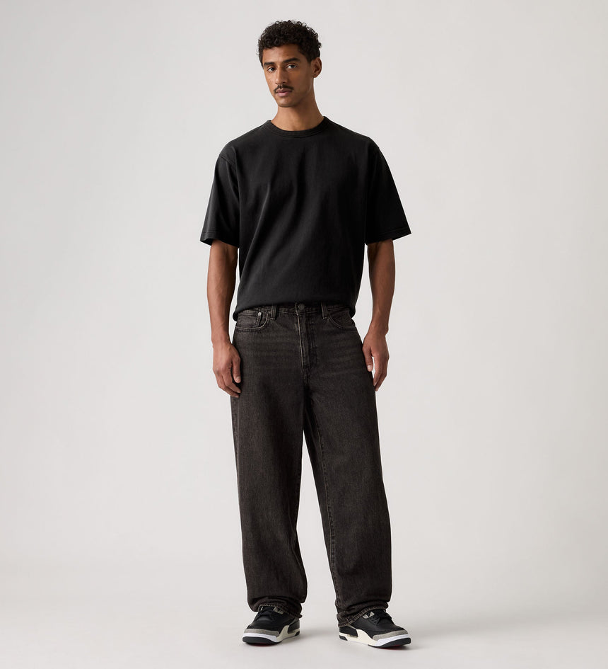 Levi's® x Jordan Baggy Jeans 32 / 32 Levi's x Nike Jordan Baggy Jean Men's Size 33/32 Levi's 578 Brand