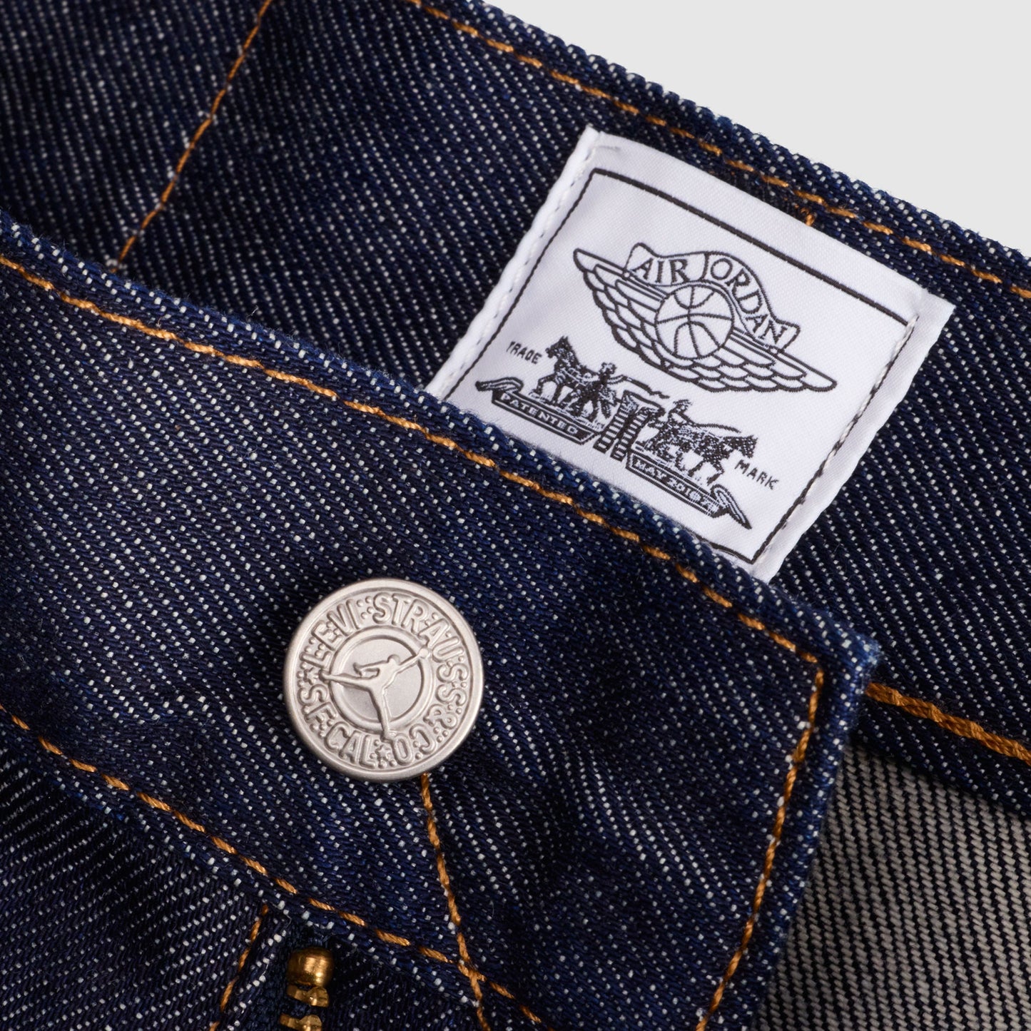 Levi's® x Jordan Baggy Shorts
