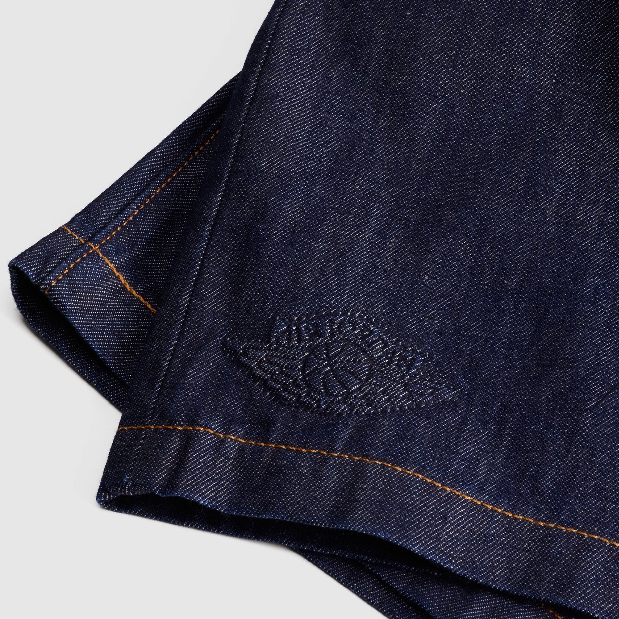 Levi's® x Jordan Baggy Shorts - Blue | Levi's MY