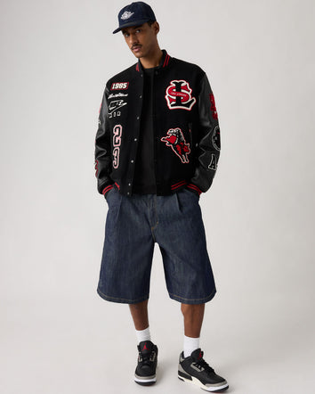 Levi's® x Jordan Baggy Shorts 1