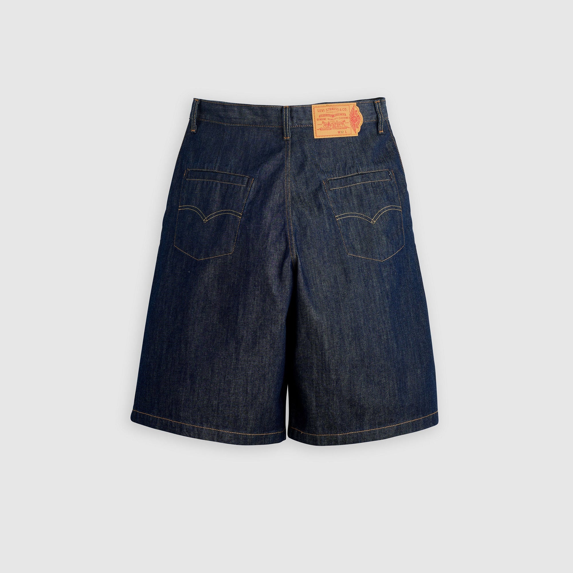 32 Levi's Jordan Baggy Shortsリーバイス ジョーダン Levi's® x Jordan Baggy Shorts - Blue | Levi's MY