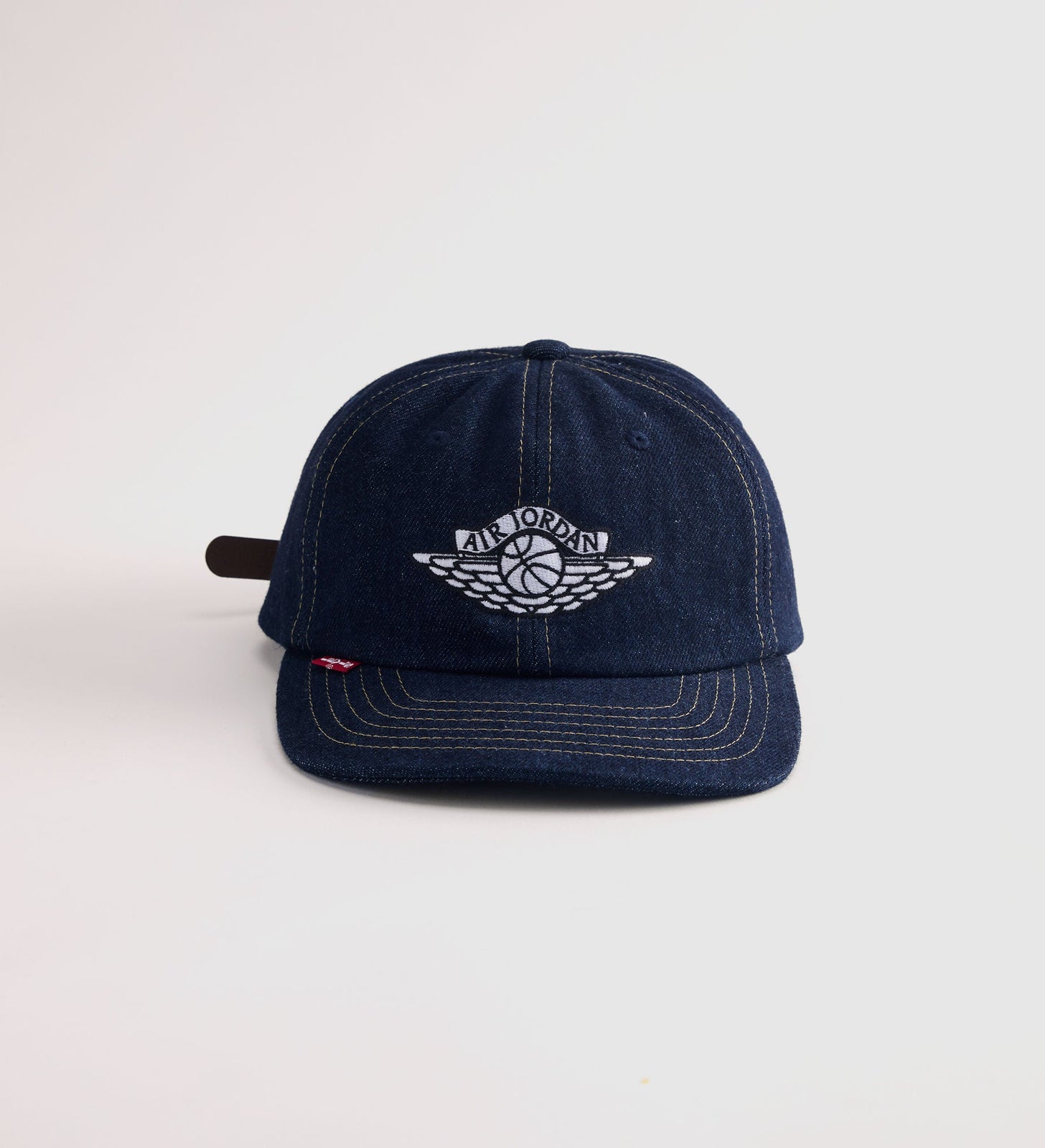 Levi's® x Jordan Denim Cap - Blue | Levi's MY