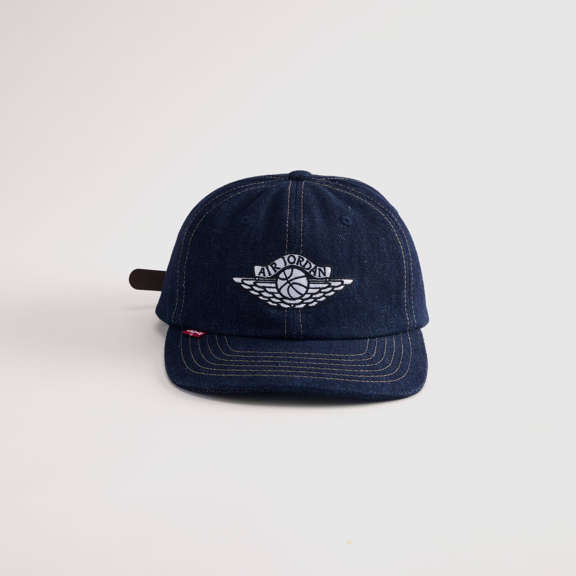 Levi's® x Jordan Denim Cap - Blue | Levi's MY