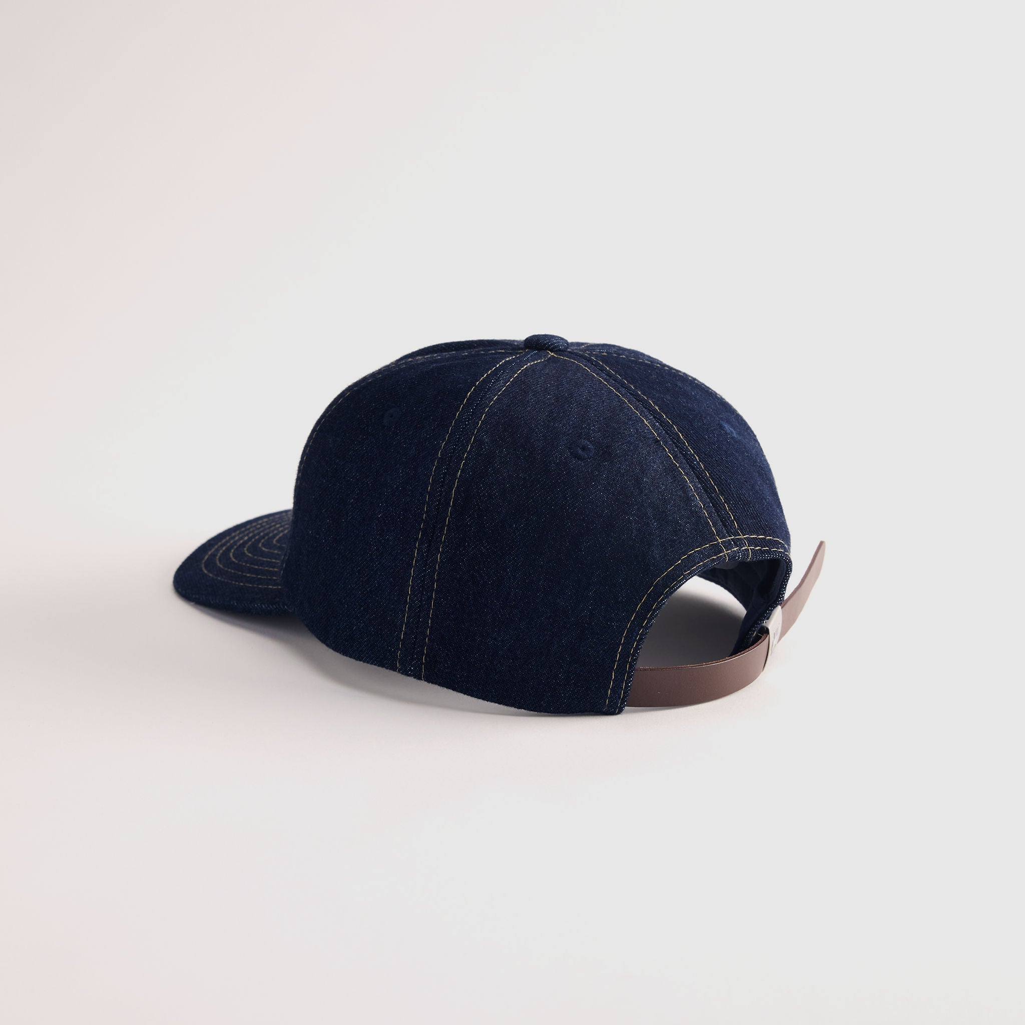 Levi's® x Jordan Denim Cap - Blue | Levi's MY