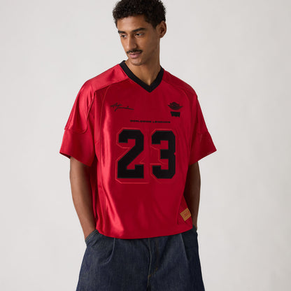 Levi's® x Jordan Football Jersey