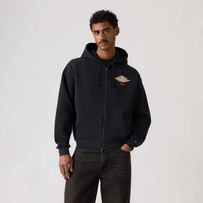 Levi's® x Jordan Full-Zip Hoodie