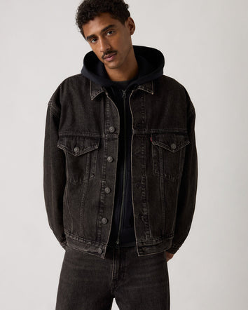 Levi's® x Jordan Type III Trucker Jacket 1