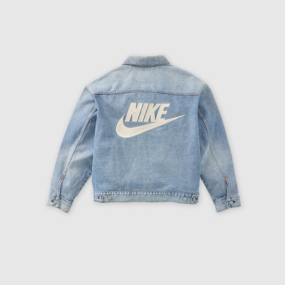 Levi's® x Nike Trucker Jacket