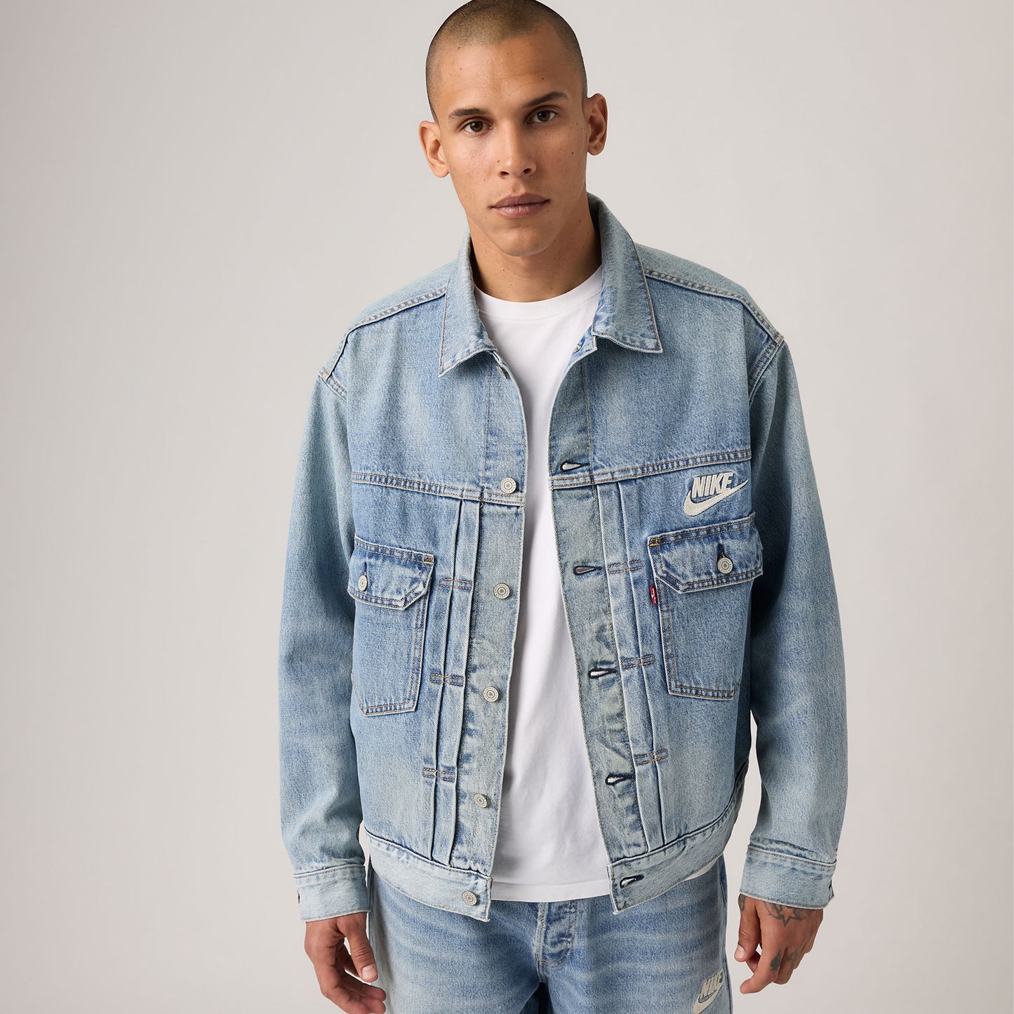 Levi's® x Nike Trucker Jacket