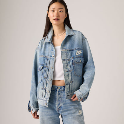Levi's® x Nike Trucker Jacket