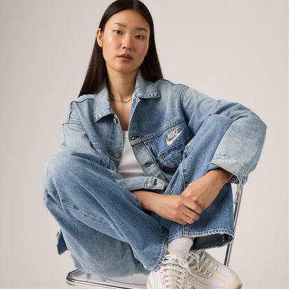 Levi's® x Nike Trucker Jacket