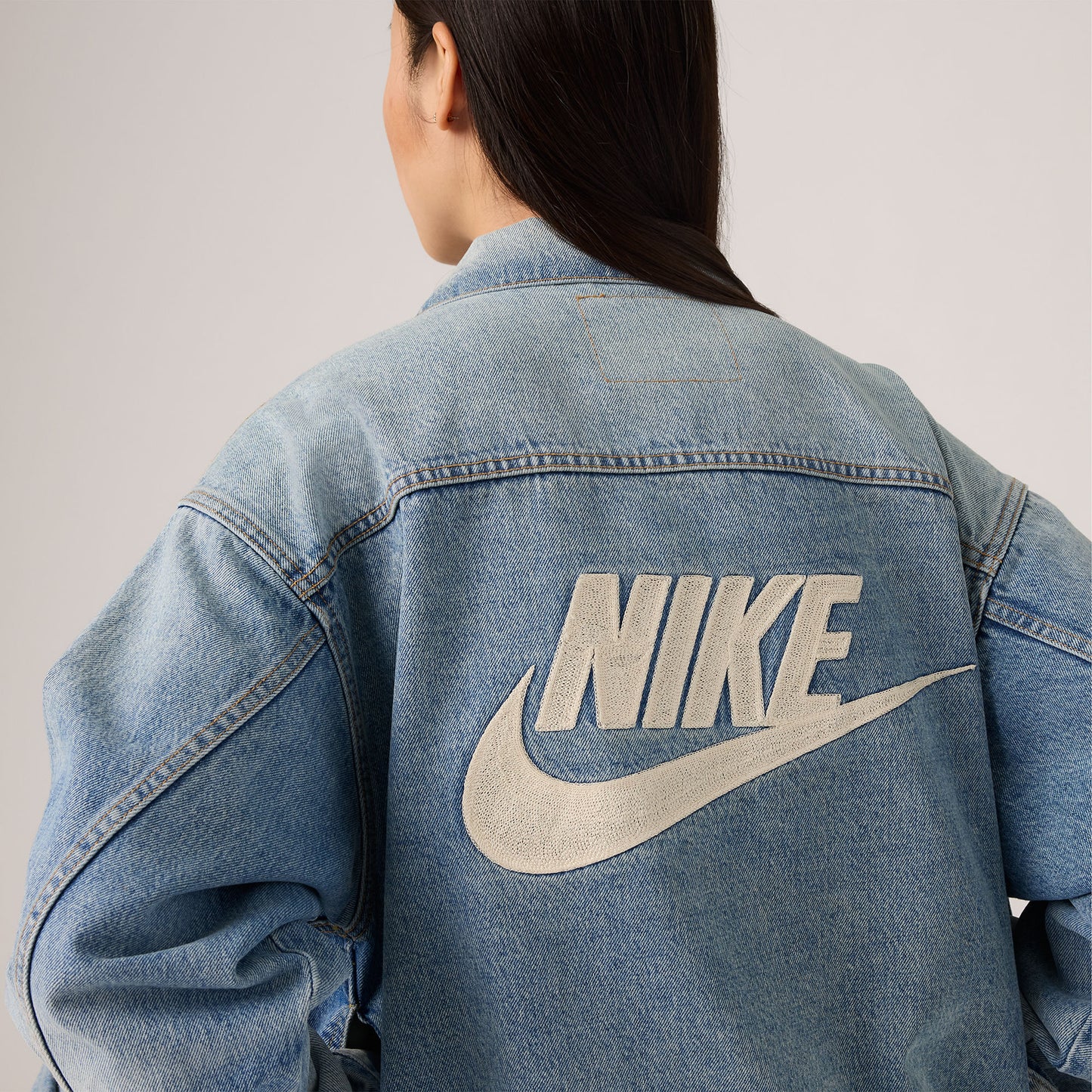 Levi's® x Nike Trucker Jacket