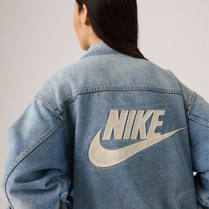 Levi's® x Nike Trucker Jacket