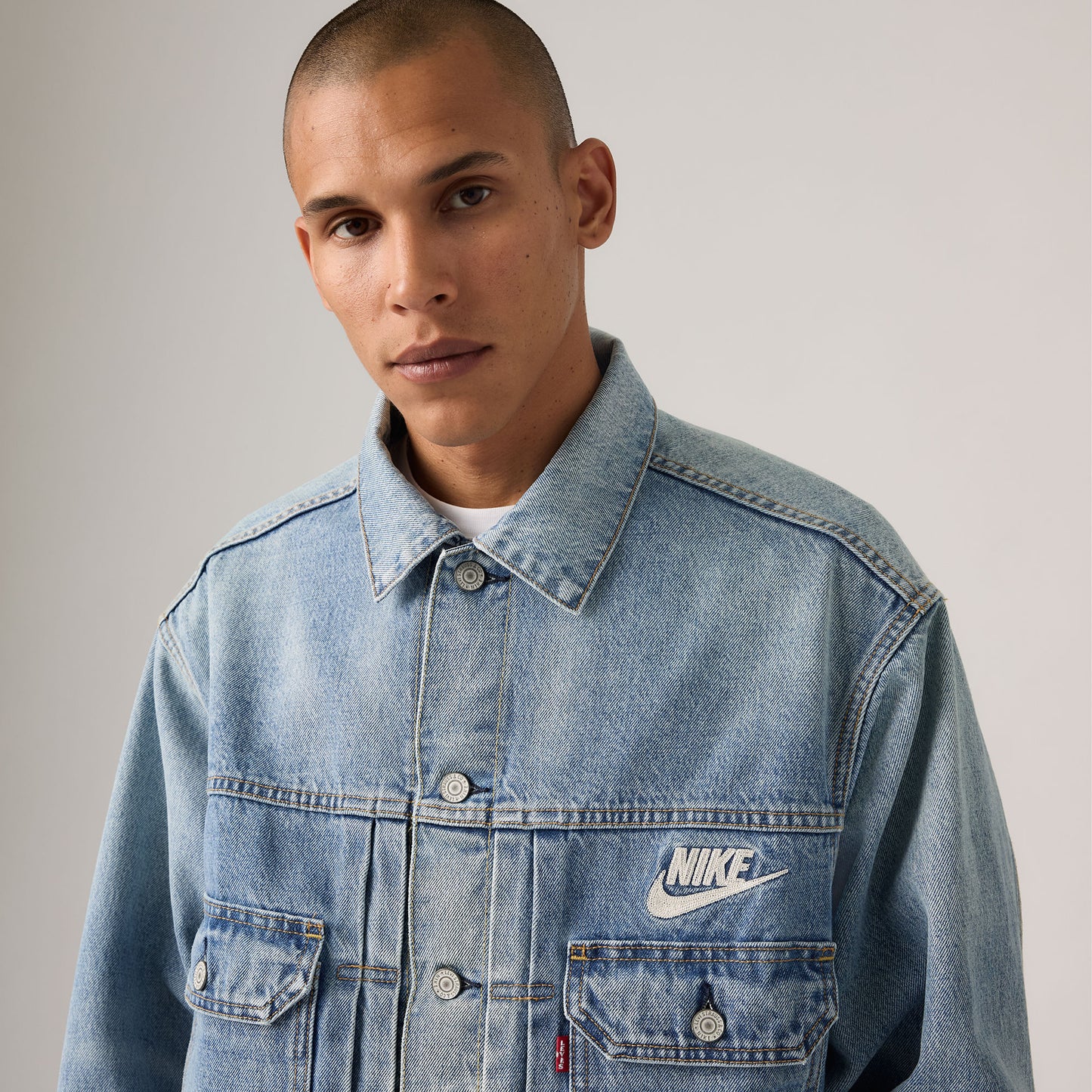 Levi's® x Nike Trucker Jacket