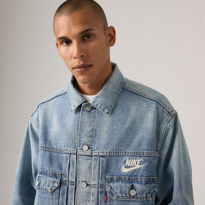 Levi's® x Nike Trucker Jacket
