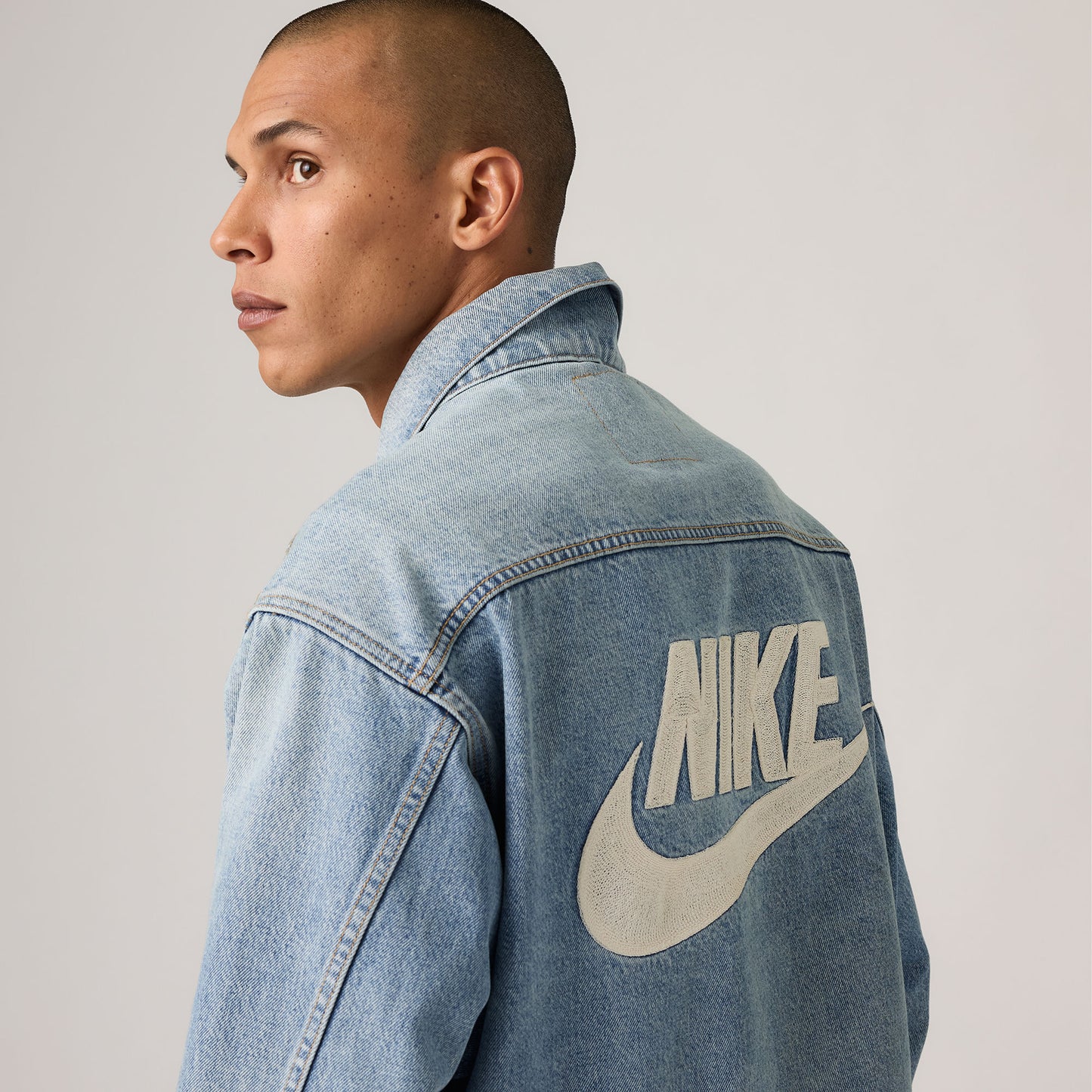 Levi's® x Nike Trucker Jacket