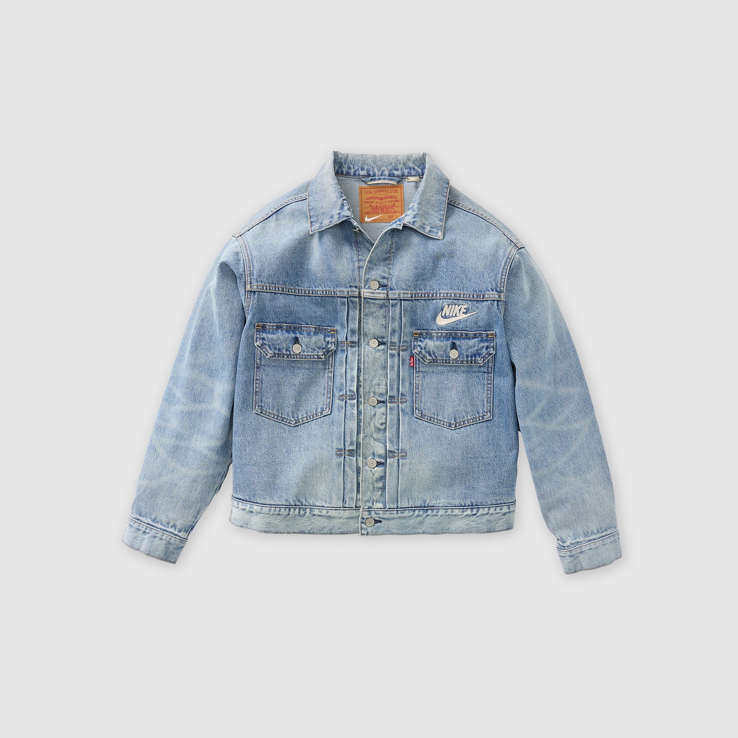 Levi's® x Nike Trucker Jacket