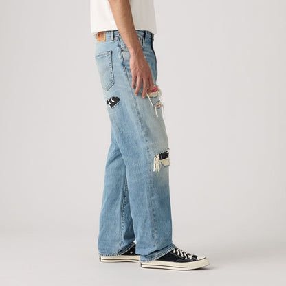 Levi's® x Toy Story Men's 568 Loose Jeans