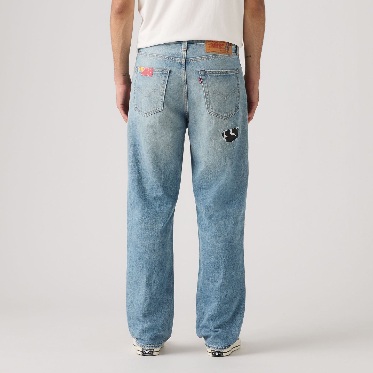 Levi's® x Toy Story Men's 568 Loose Jeans