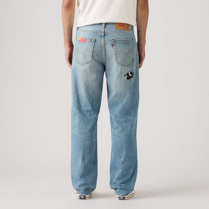 Levi's® x Toy Story Men's 568 Loose Jeans