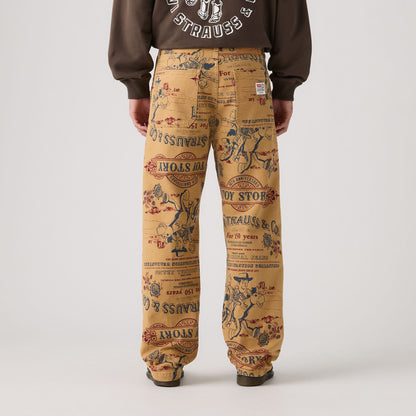 Levi's® x Toy Story Men's 568 Loose Utility Jeans