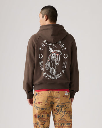 Levi's® x Toy Story Men's Hoodie 2