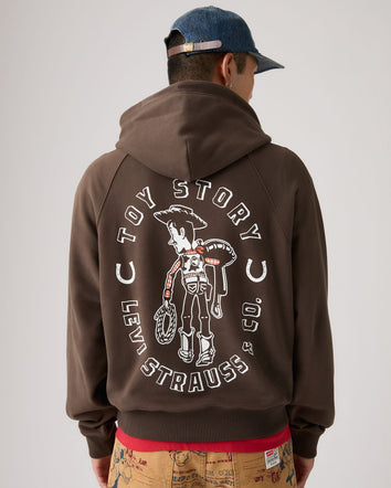 Levi's® x Toy Story Men's Hoodie 5