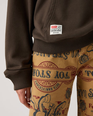 Levi's® x Toy Story Men's Hoodie 6