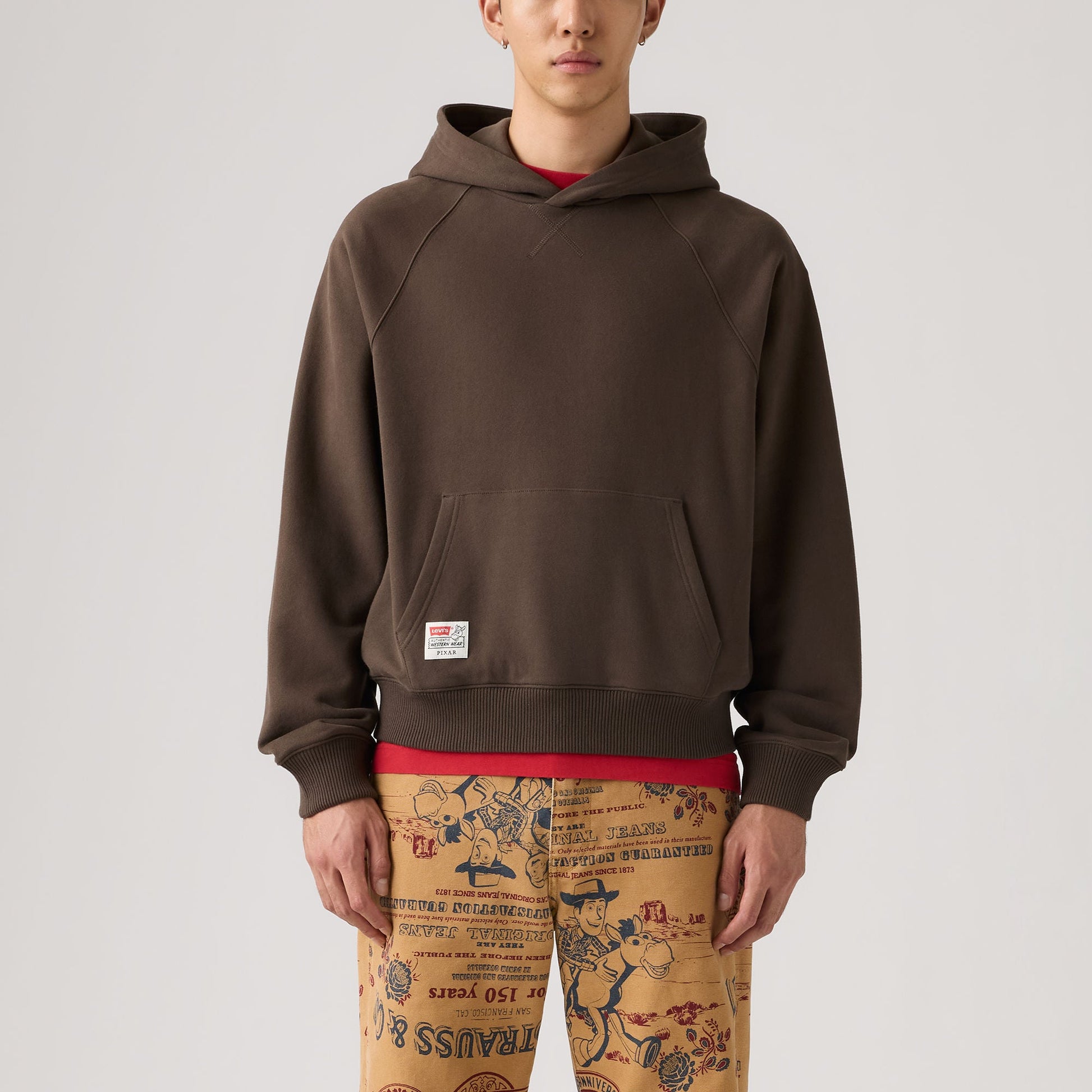 Levi's® x Toy Story Men's Hoodie