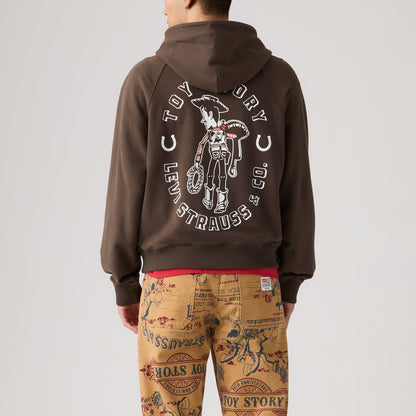 Levi's® x Toy Story Men's Hoodie