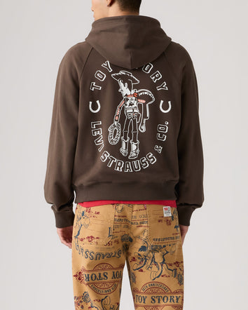 Levi's® x Toy Story Men's Hoodie 8