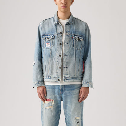 Levi's® x Toy Story Men's Type III Trucker Jacket