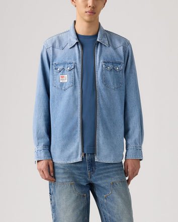 Levi's® x Toy Story Men's Western Shacket 7