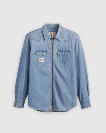 Levi's® x Toy Story Men's Western Shacket 9