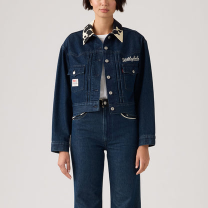 Levi's® x Toy Story Women's Type II Trucker Jacket