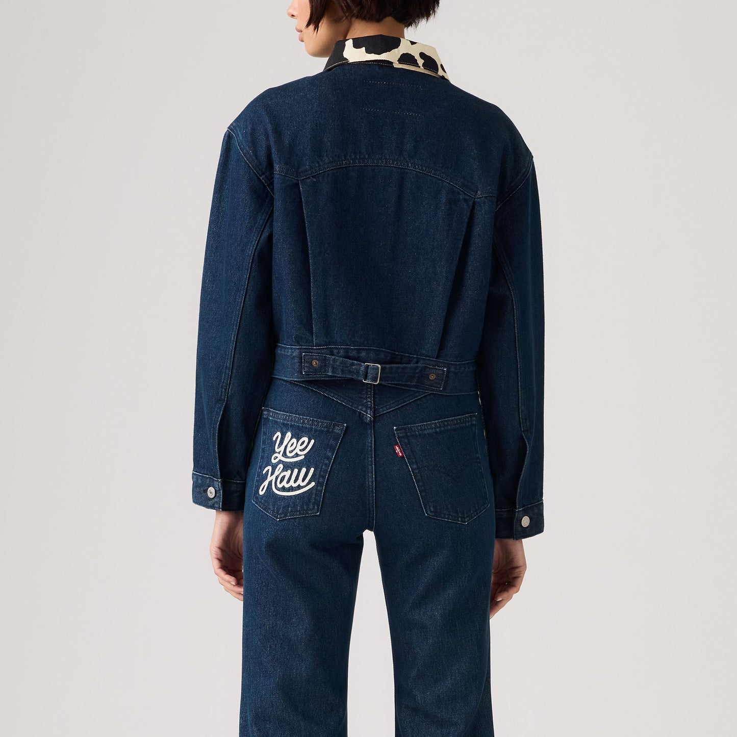 Levi's® x Toy Story Women's Type II Trucker Jacket