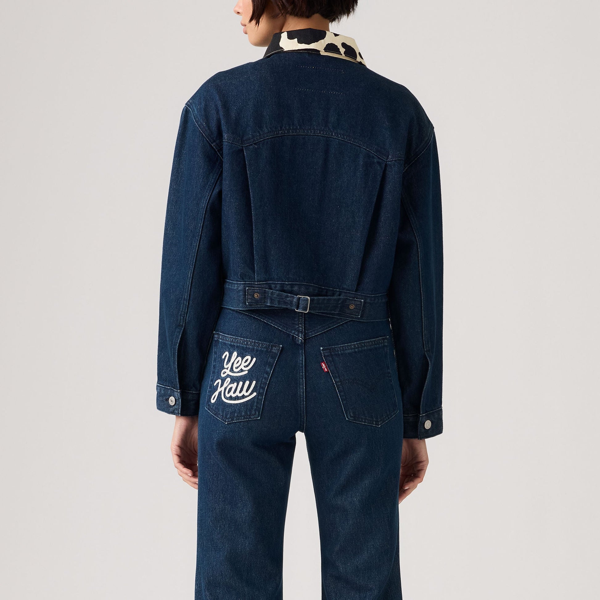 Levi's® x Toy Story Women's Type II Trucker Jacket