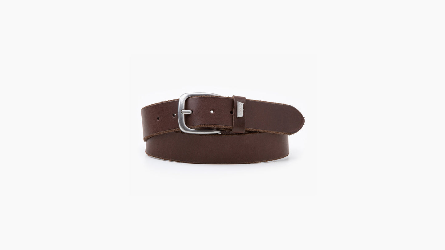 Levi's® Men's Tumbled Cabazon Belt