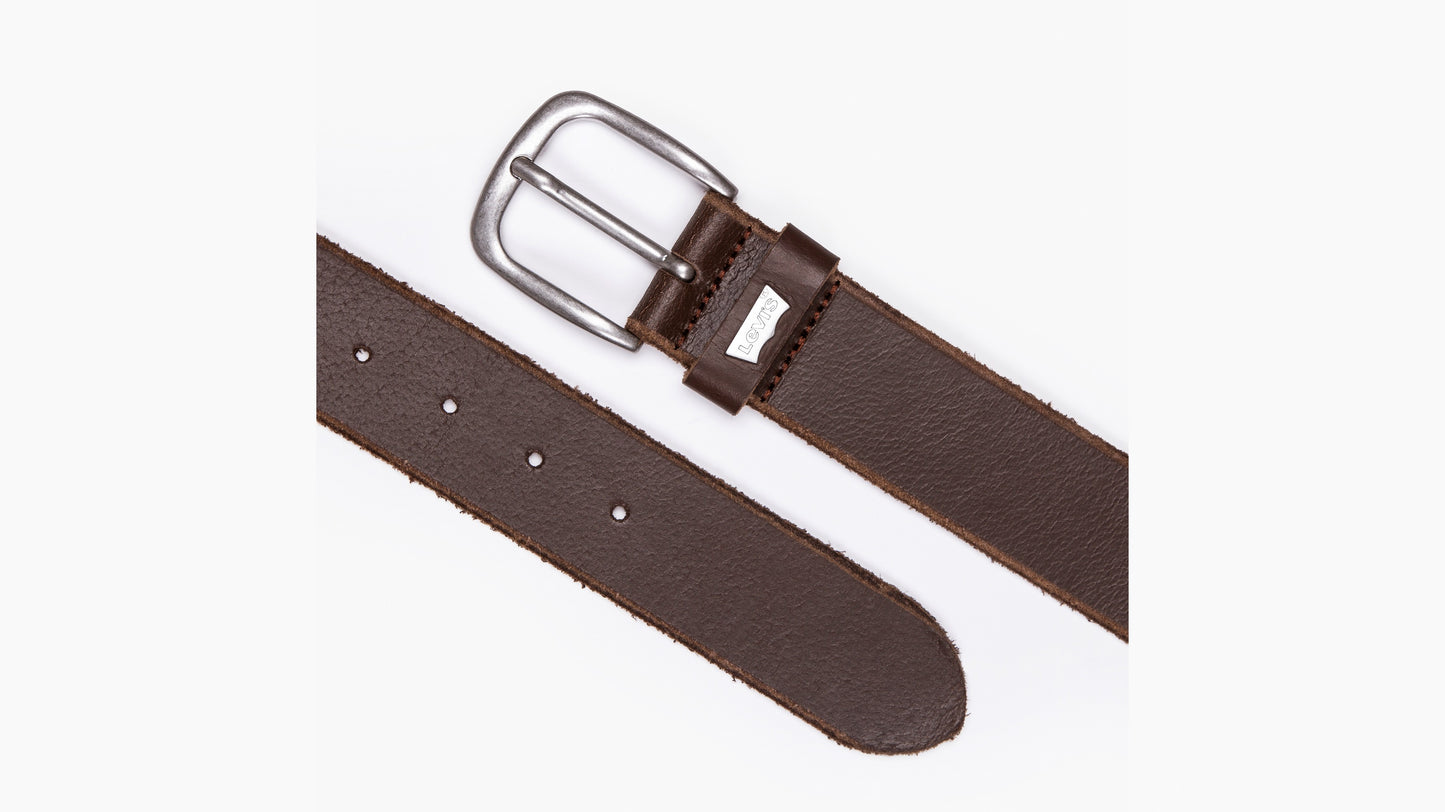 Levi's® Men's Tumbled Cabazon Belt