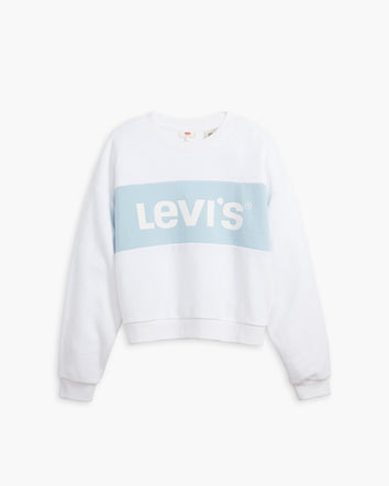 Madison Crewneck Sweatshirt 1