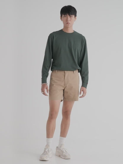 Levi's® Men’s XX Chino Authentic Shorts