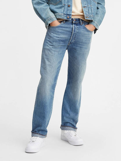 Levi's® Vintage Clothing 1955 501® Jeans