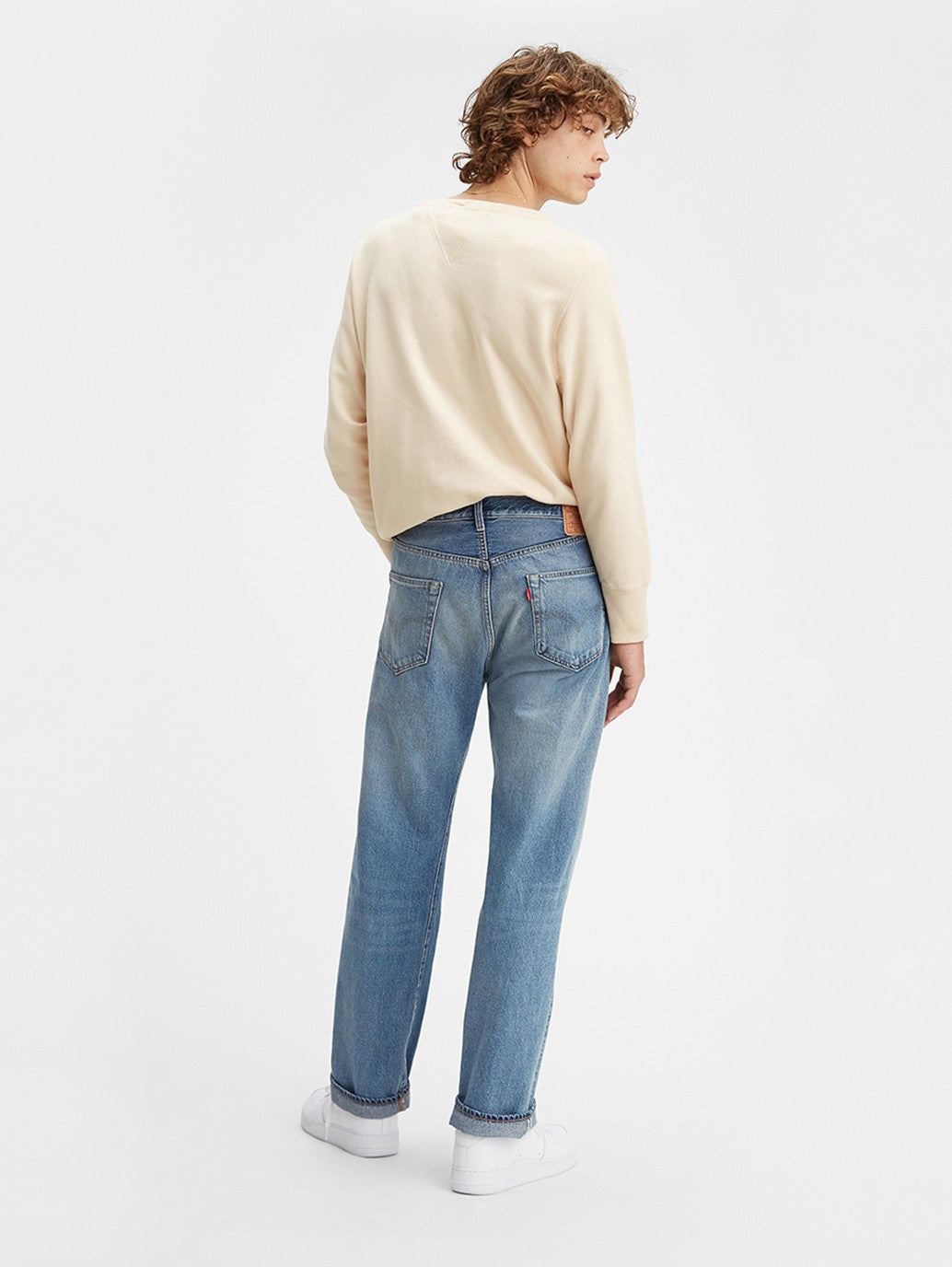 Levi's® Vintage Clothing 1955 501® Jeans