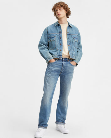 Levi's® Vintage Clothing 1955 501® Jeans 4