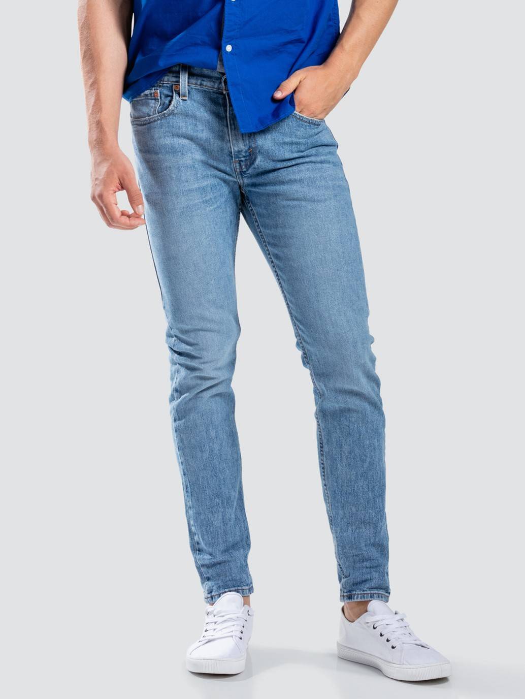 512™ Slim Taper Fit Jeans