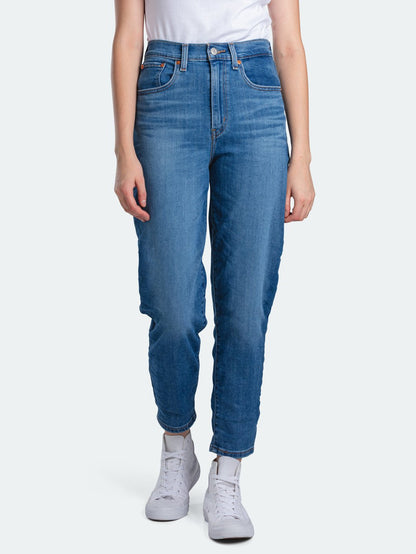 Levi’S® Women's High-Waisted Boyfriend Jeans